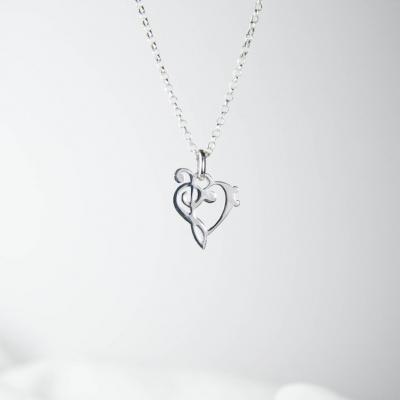 Coeur en musique