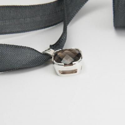 Quartz fumé