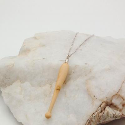 Pendentif en buis